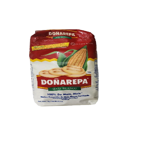 Doña Arepa